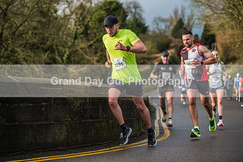 Ribble-854 - Ribble Valley 10K Sunday 31st December 2023