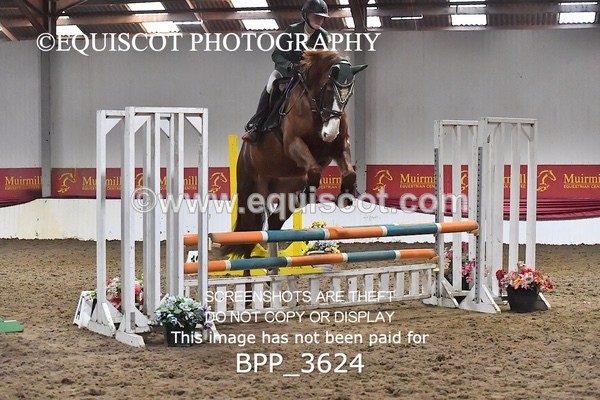BPP_3624 - CLASS 20 Senior British Novice/ 90cm Open