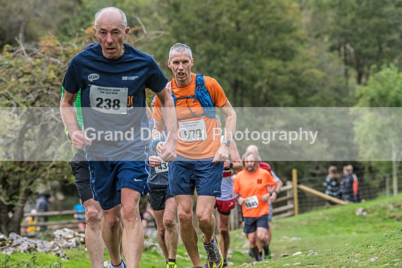 Dovedale Dash-1101 - Dovedale Dash Sunday 5th October 2025