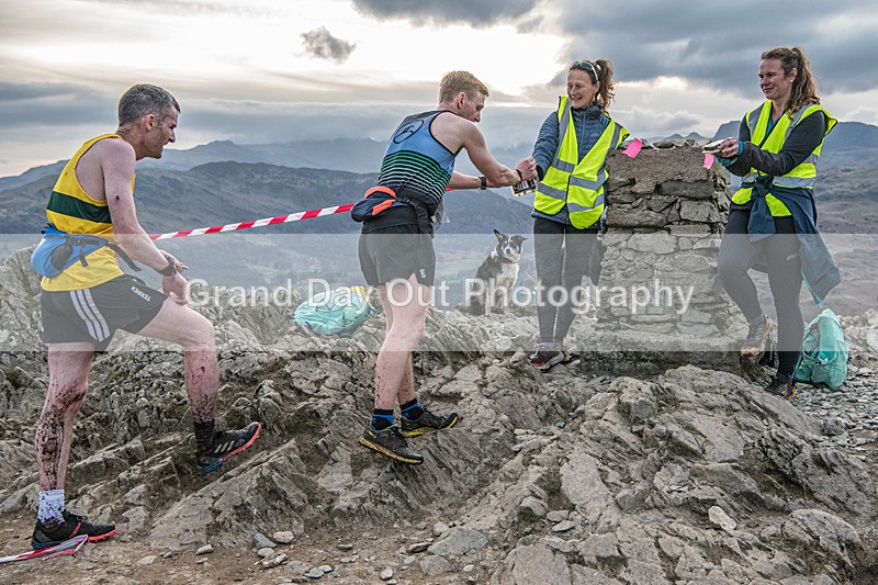 Loughrigg-325 - Loughrigg Fell Race, Wednesday 8th April 2026