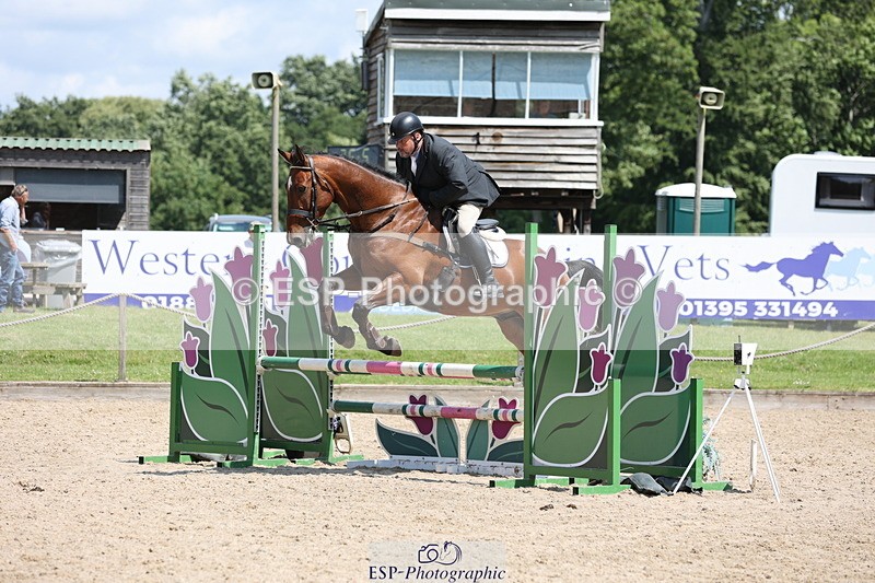 250614A-112806-06047 - Cls 27 4 Year Old