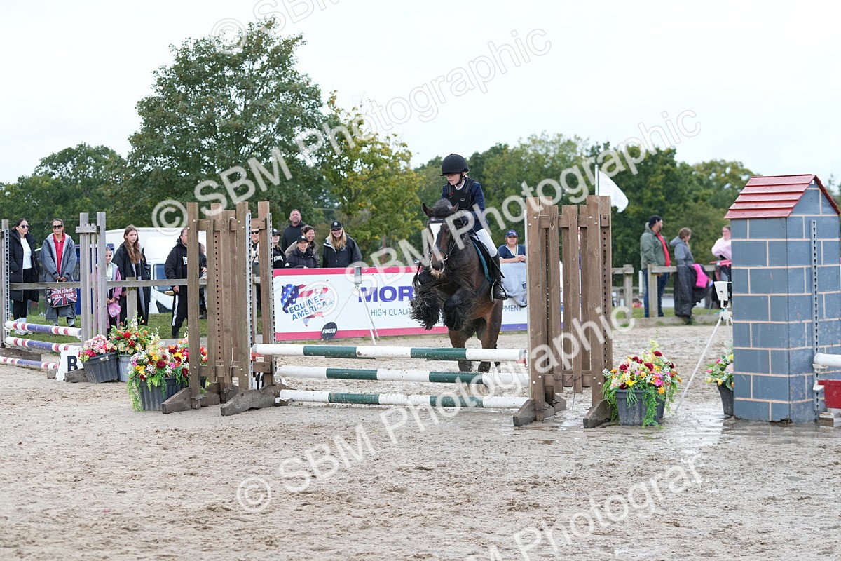 SBM_39649 - J6 - Junior Pony 55cm Championship