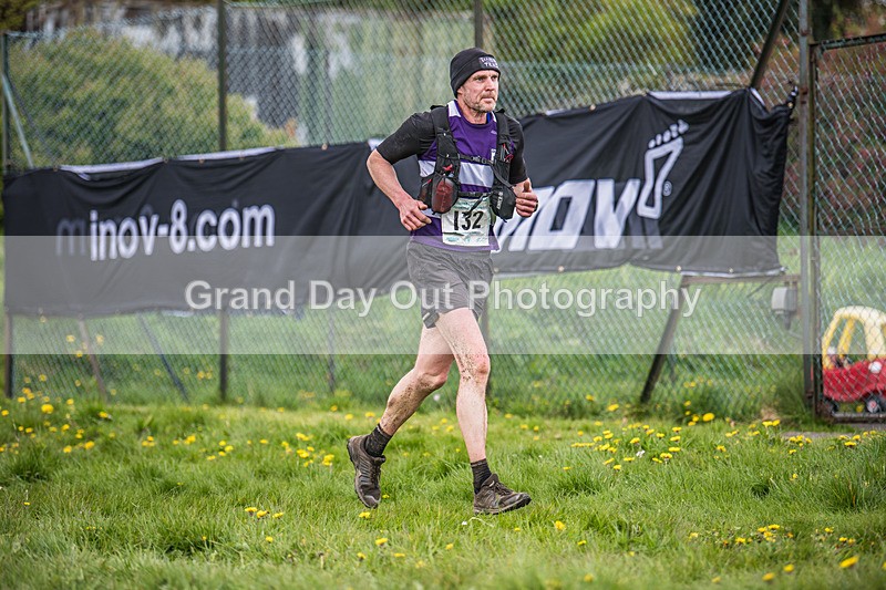 3 Peaks-2157 - The 3 Peaks Race Saturday 27th April 2024