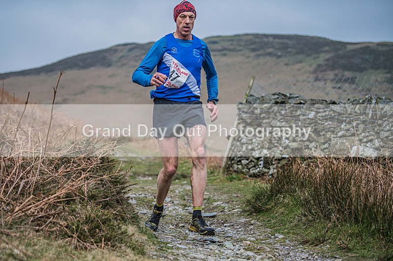 Black Combe-813 - Black Combe Fell Race Saturday 9th March 2024