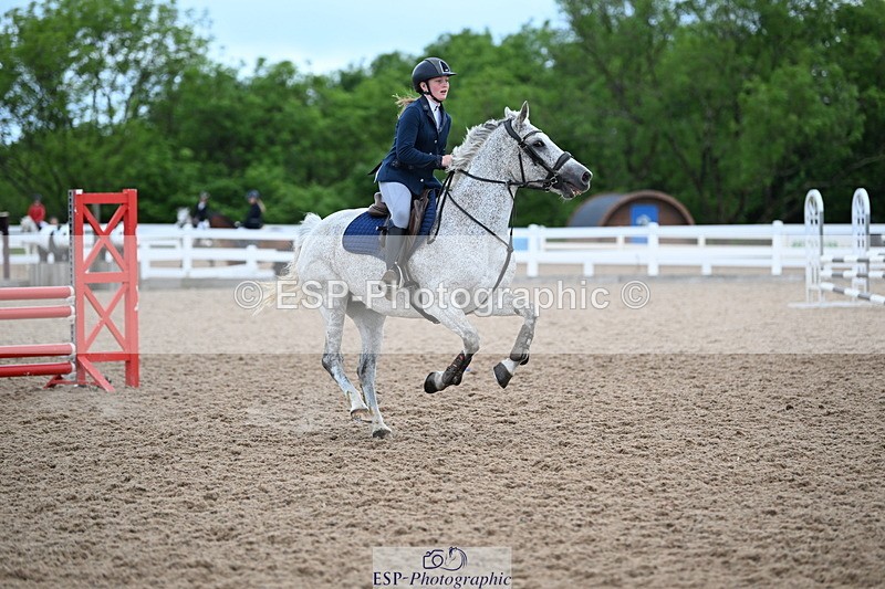 240608A-091430-00082 - Cls 8 Pony British Novice and 80cm Open