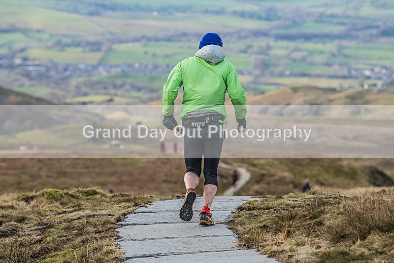 Nine Standards-900 - Nine Standards Fell Race Thursday 1st January 2026