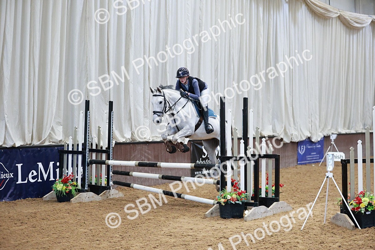 SBM_002845 - Class 9 - Senior British Novice - 90cm