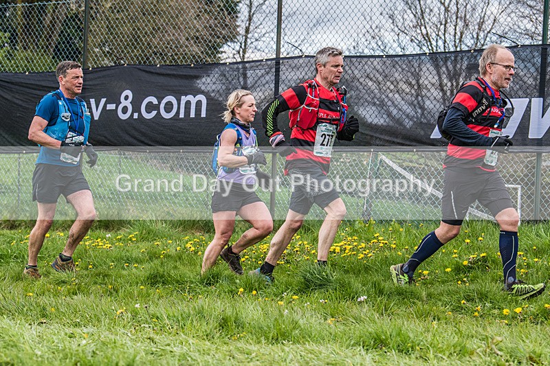 3 Peaks-3376 - The 3 Peaks Race Saturday 27th April 2024