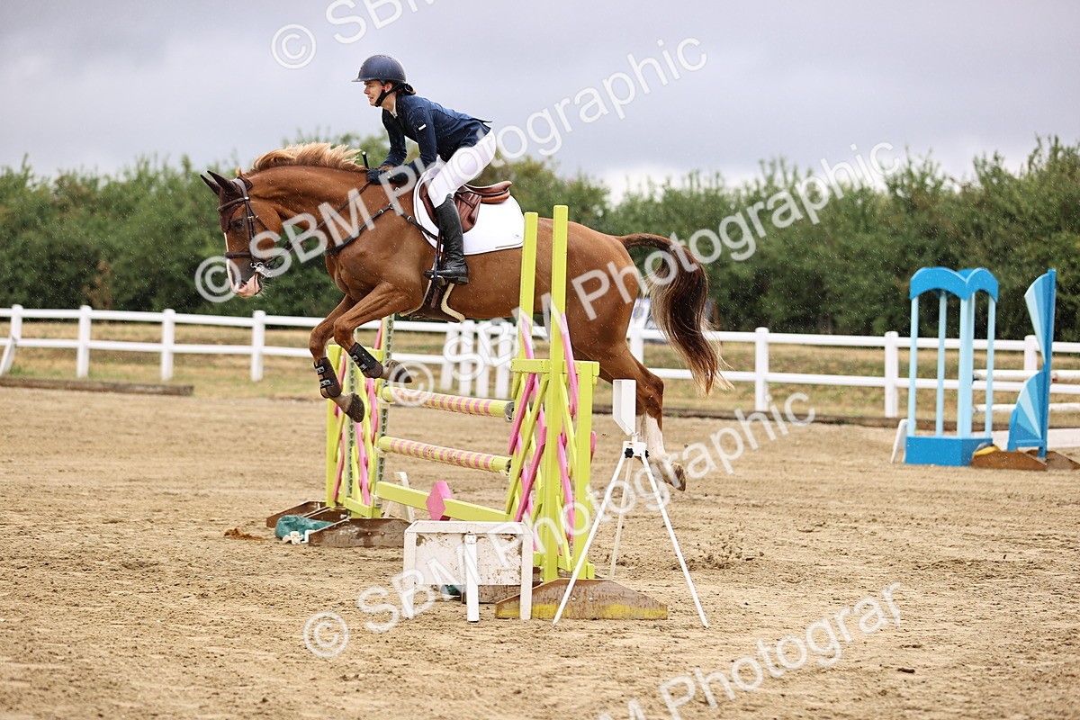 SBM_025438 - Class 10 - Amateur Championship Qualifier 95cm
