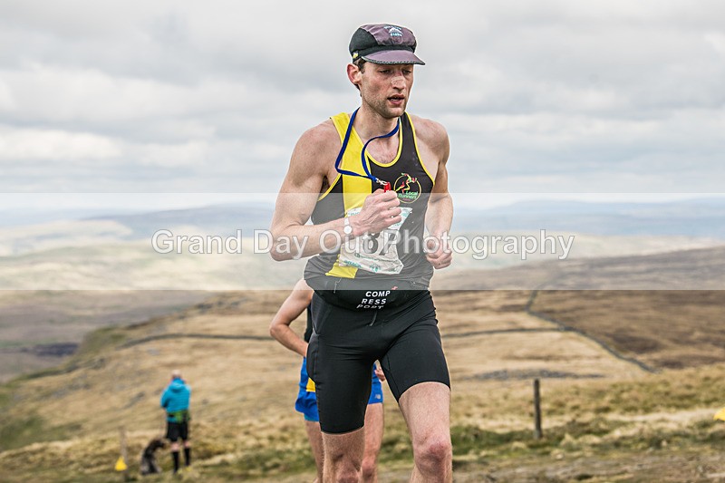 3 Peaks-51 - The 3 Peaks Race Saturday 27th April 2024