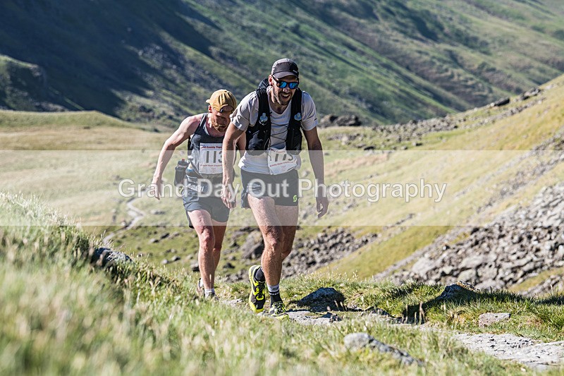 Old County Tops-214 - The Old County Tops Fell Race Saturday 17th May 2025
