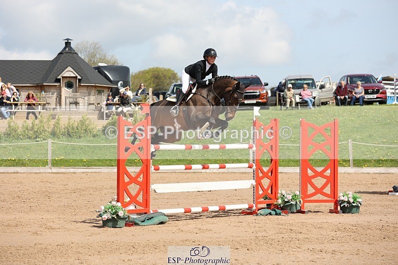 250427-113932-16032 - Cls 36 Young Horse 7yr old