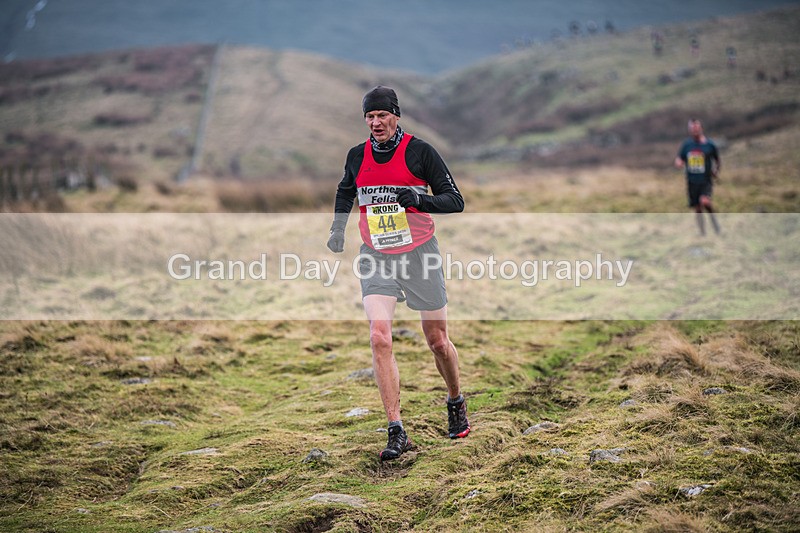 Clough Head-788 - Kong Clough Head Fell Race Saturday 18th January 2025