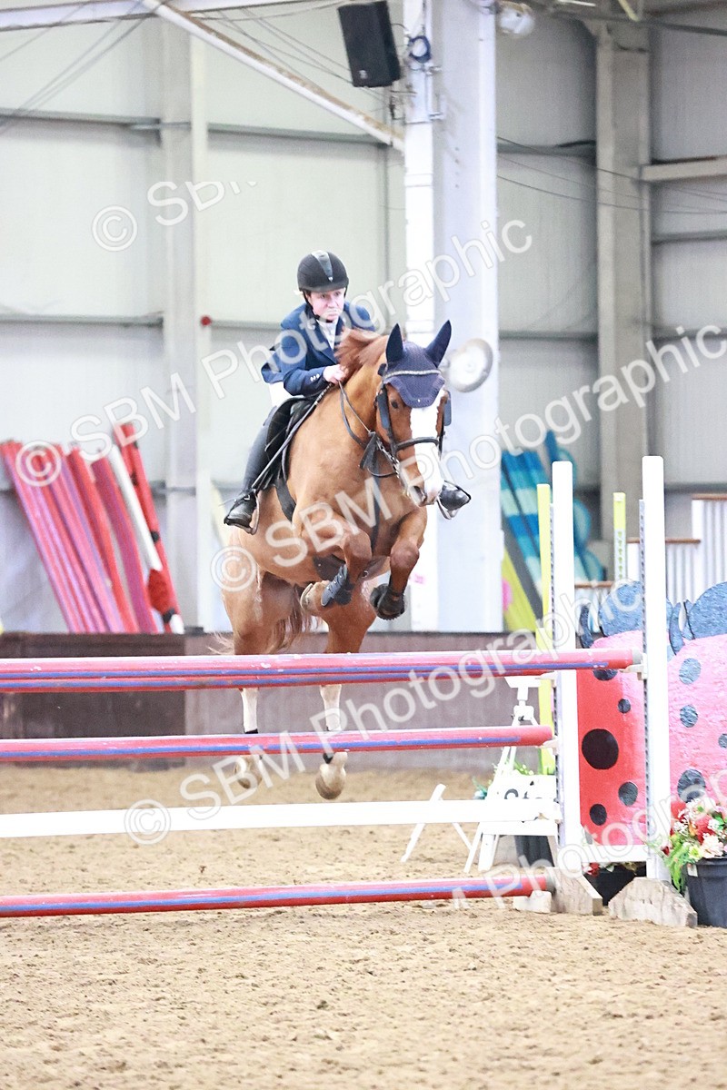 SBM_002771 - Class 10 - Senior Newcomer 1.10m