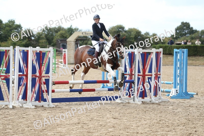 20250831-1341 - Class 5 - 80cm