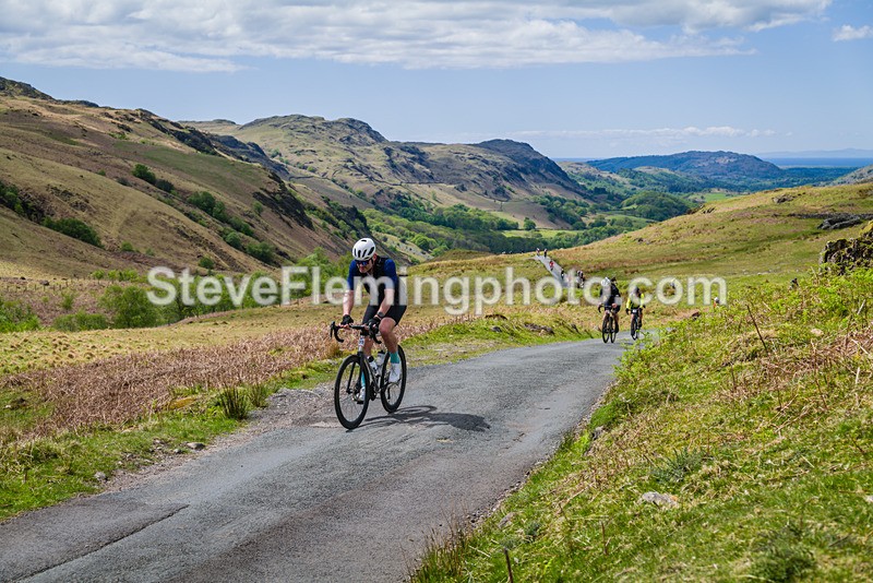 132058 - Hardknott Pass Camera 1 13.00-14.00