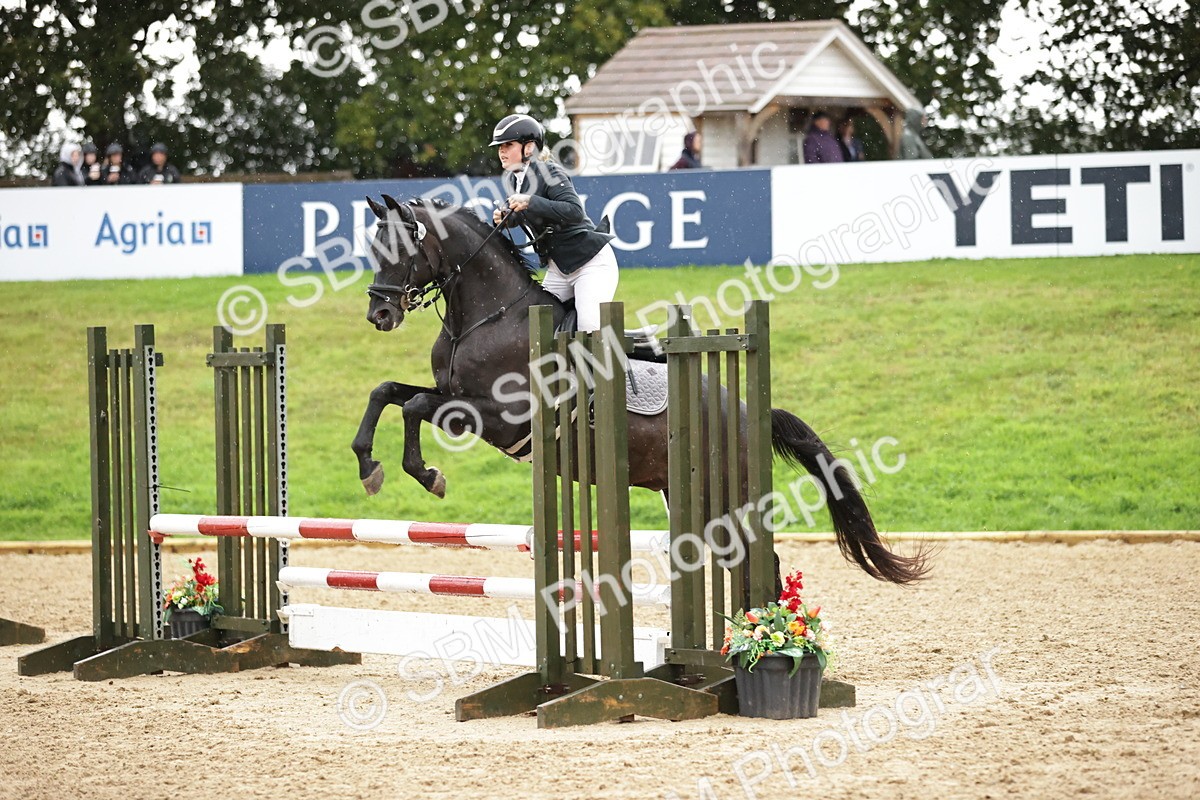 SBM_35915 - J38 - Senior Horse & Pony 80cm Championship