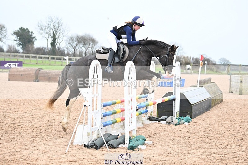 250118-105143-00514 - Cls 2 A&B 80cm 10.45 to 11.40