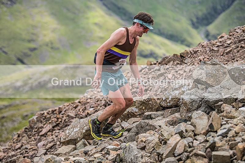 Borrowdale-175 - Borrowdale Fell Race Saturday 2nd August 2025