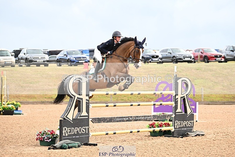 250720-084214-18324 - Cls 20, 1 Star Gold Tour