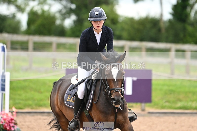 240630A-131658-13632 - Cls 25 HOYS 138cm Qualifier