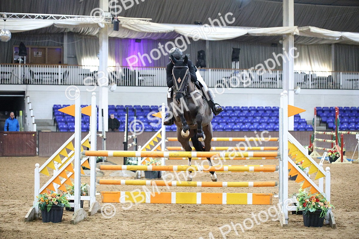 5K7A4587 - Class 4 - Senior 1.15m Open (inc National 1.15m Members Cup Qualifier)