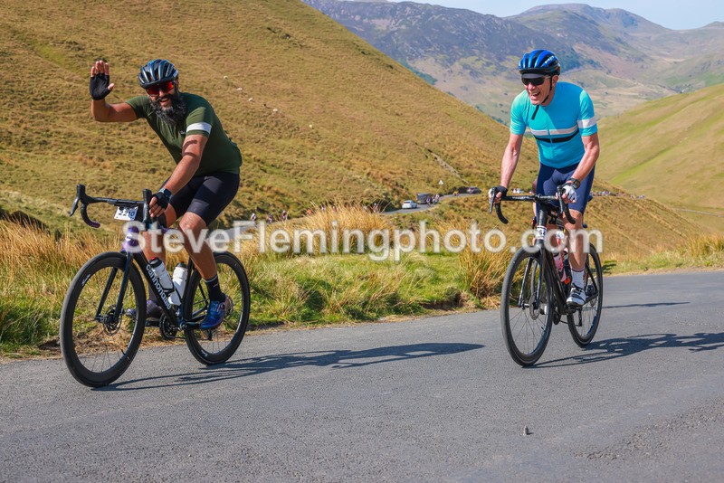 104051 - Newlands Pass 10.00-11.00