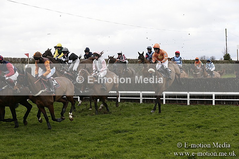 PtP 040218 168 - Point-to-Point Milborne St Andrew 04/02/18