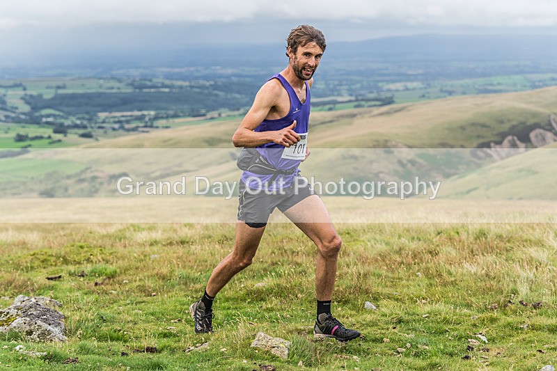 Fellside-21 - Fellside Fell Race Wednesday 24th July 2024