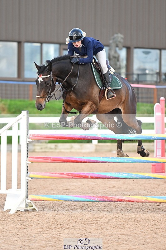 241023A-152615-01192 - Cls 5 Foxhunter and 1.20m Open