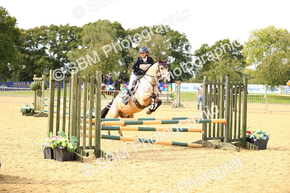 SBM_67223 - J17 - Junior Pony 80cm Championship