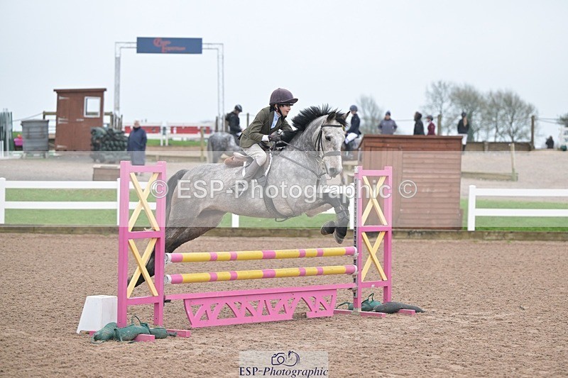 251116-103828-01125 - Cls 4 Pony British Novice and 80cm Open