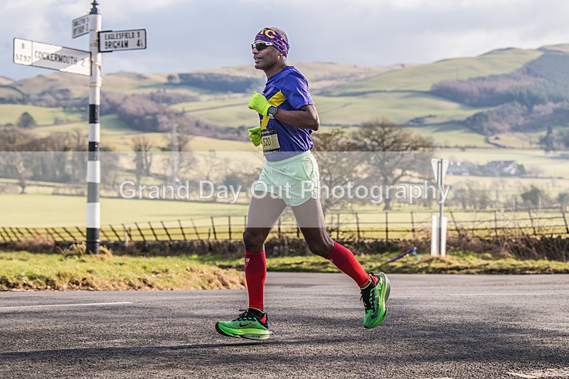 North Lakes-933 - North Lakes 10K & Half Marathon Sunday 9th February 2025