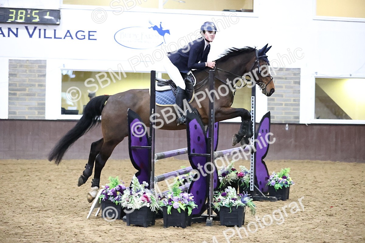 SBM_009189 - Class 20 - Senior British Novice - 80cm