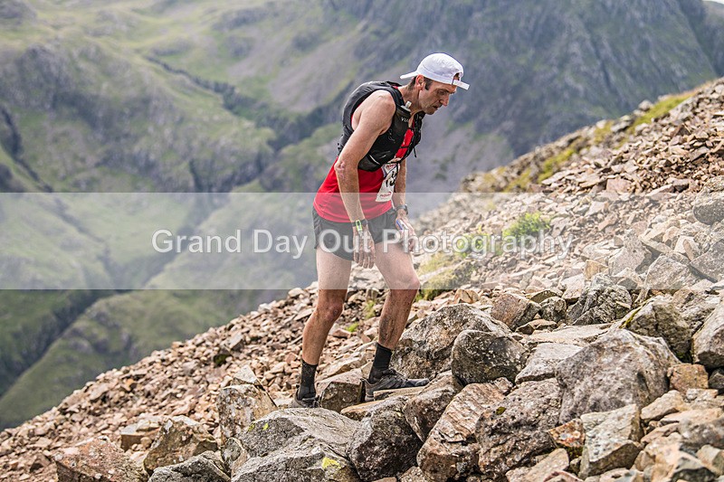 Borrowdale-699 - Borrowdale Fell Race Saturday 2nd August 2025