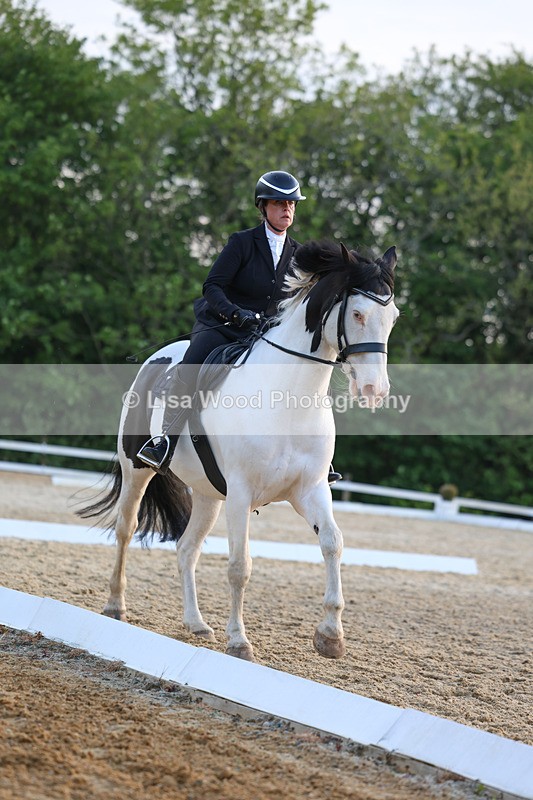 3E7A4274 - Class 5: NOVICE sec A- Novice 3 2024