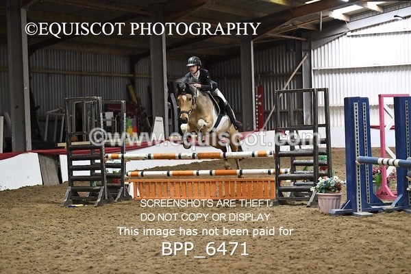 BPP_6471 - CLASS 4 British Novice/ 90cm Open