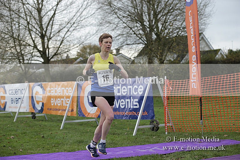 CAD5 171119-0593 - Sutton Benger 5 mile Flyer – 17th Nov 2019