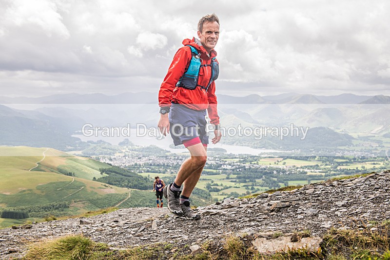 Skiddaw-231 - Skiddaw Fell Race Sunday 2nd July 2023