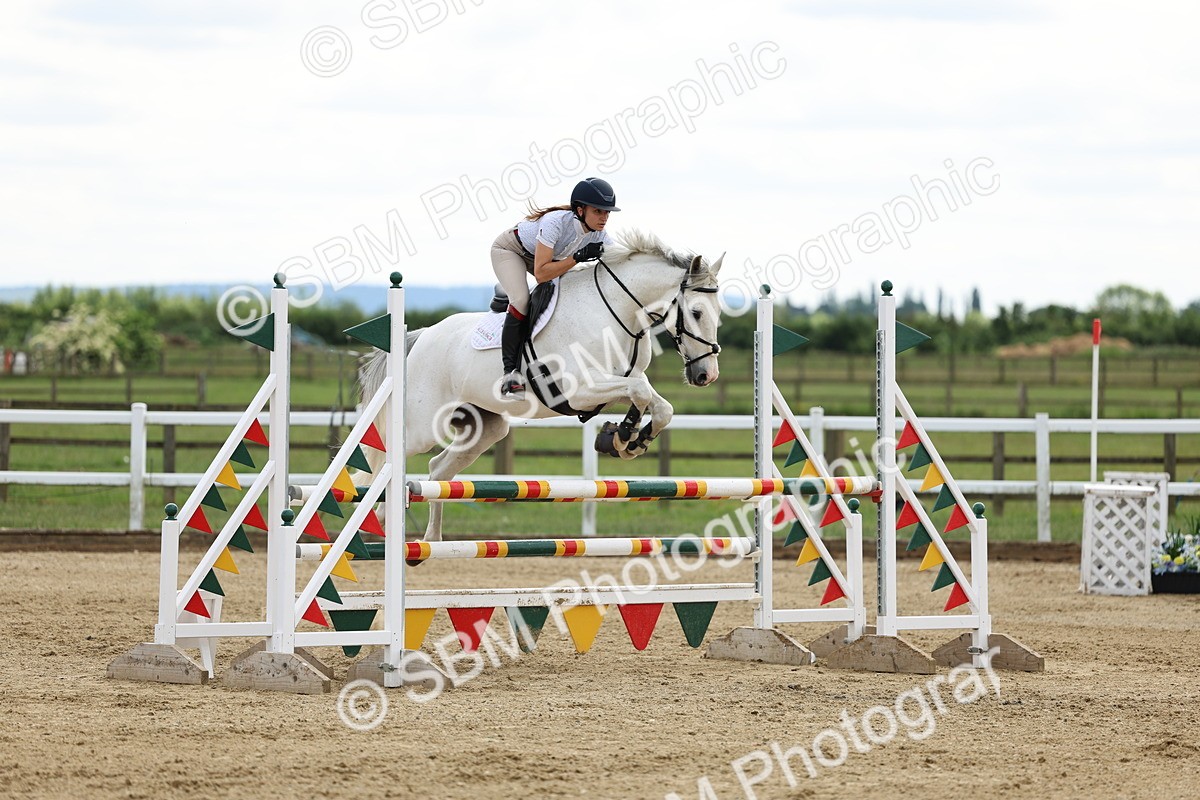 SBM_005340 - Class 18 - Senior 1.05m Open