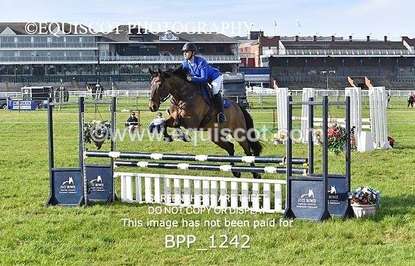 BPP_1242 - CLASS 6 1.00m Amateur Championship