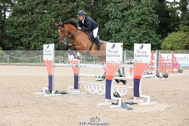 240711-151927-28858 - Cls 124 Foxhunter