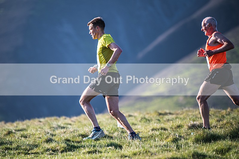 Latrigg Seniors-172 - Latrigg Fell Race (Seniors) Wednesday 14th May 2025