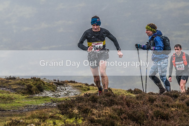 Coledale-781 - Coledale Horseshoe Fell Race Saturday 25th March 2023
