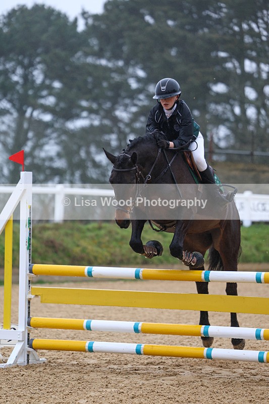 3E7A1438 - Class 1: 95 - 100cm