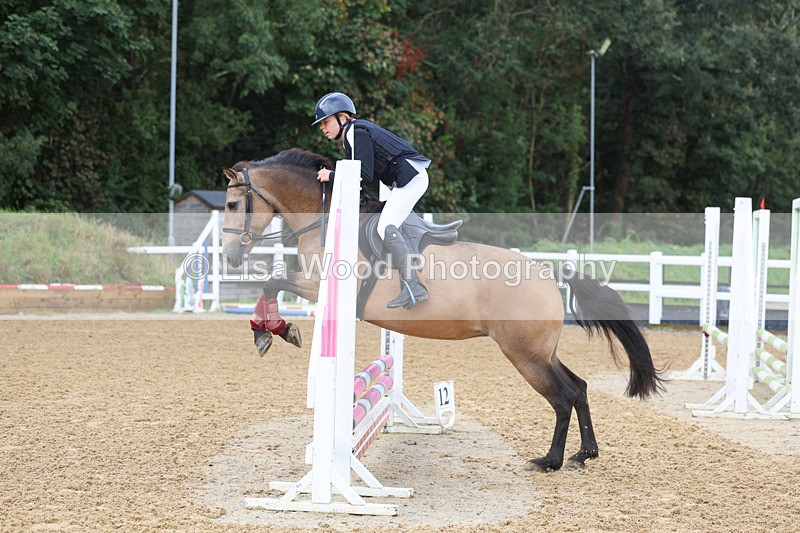 3E7A7488 - Class 1: 60cm Junior