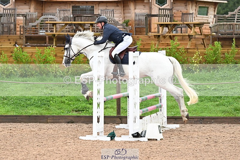 240908A-110237-03003 - Cls 12 Nat Am 95cm Qualifier