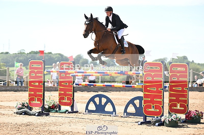 240718A-152916-07222 - Cls 5, 3 Star Big Tour 1.45m