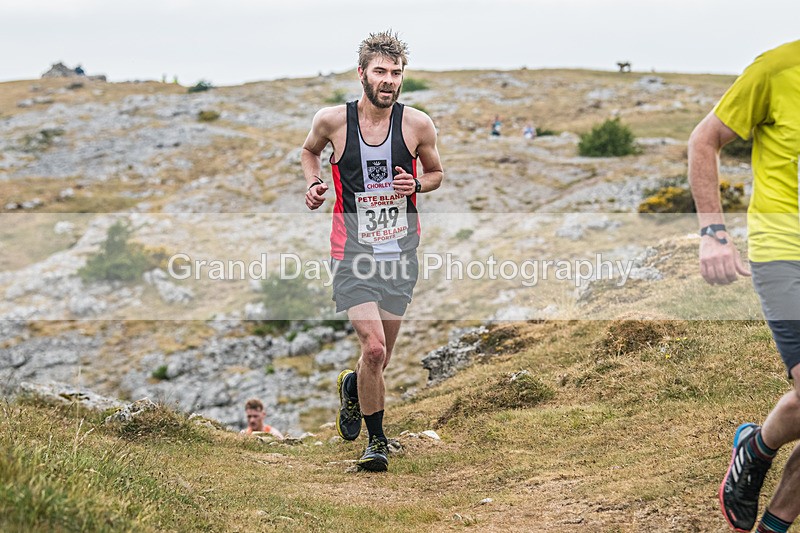 Hutton Roof-76 - Hutton Roof Fell Race Saturday 24th May 2025