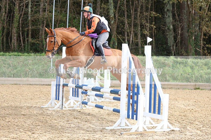 3E7A0077 - Class 5: 85cm